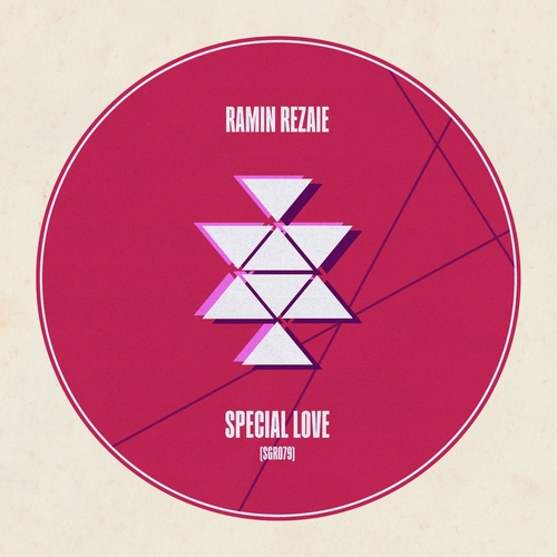 Ramin Rezaie - Special Love [SGR079] AIFF